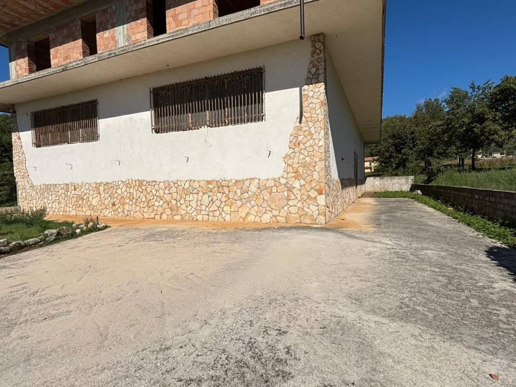 Villa a Castelliri in Via San Giacomo - Foto 3