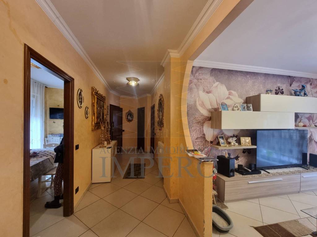 Appartamento a Ventimiglia in Via Fondega, 50 - Foto 2