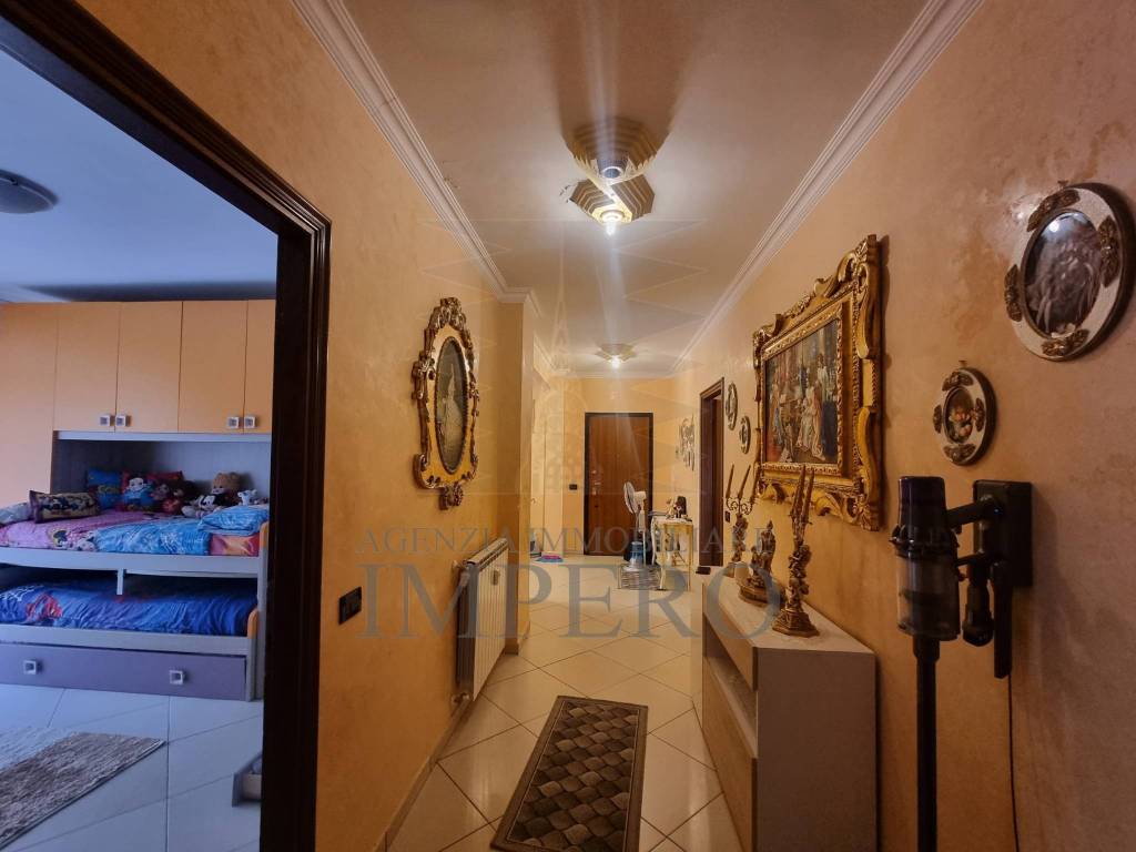 Appartamento a Ventimiglia in Via Fondega, 50 - Foto 3