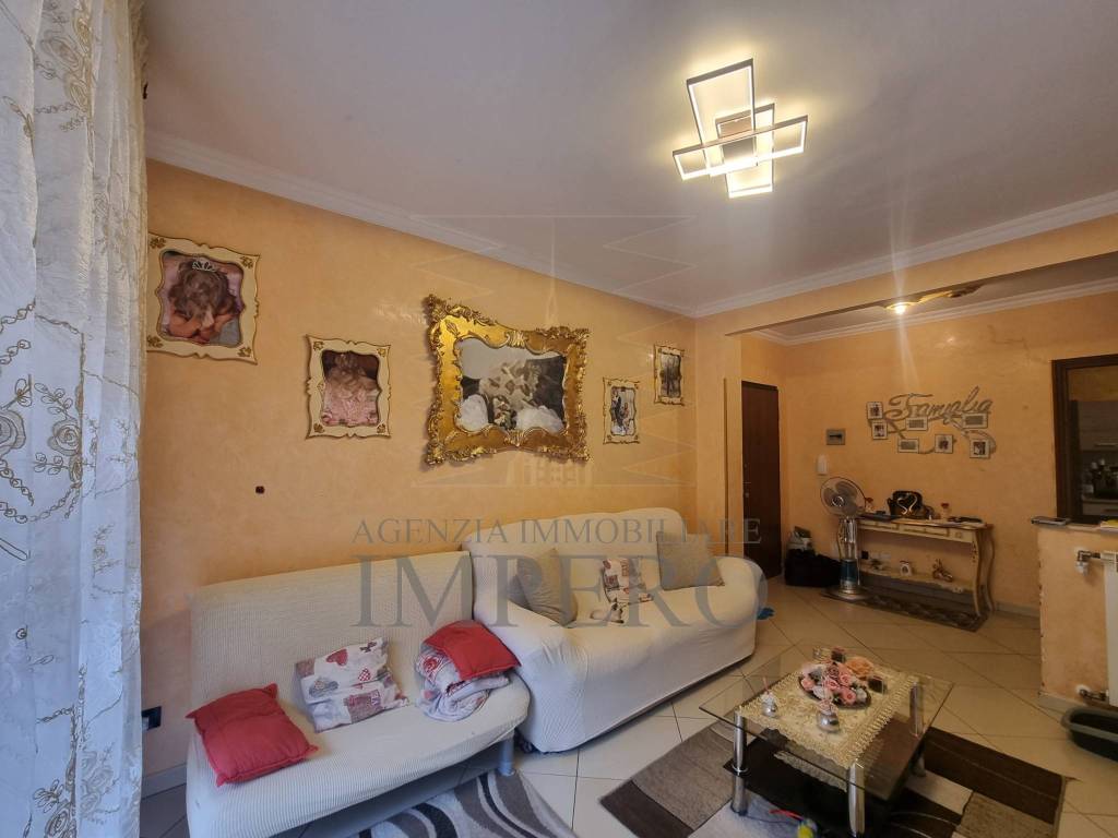 Appartamento a Ventimiglia in Via Fondega, 50 - Foto 5