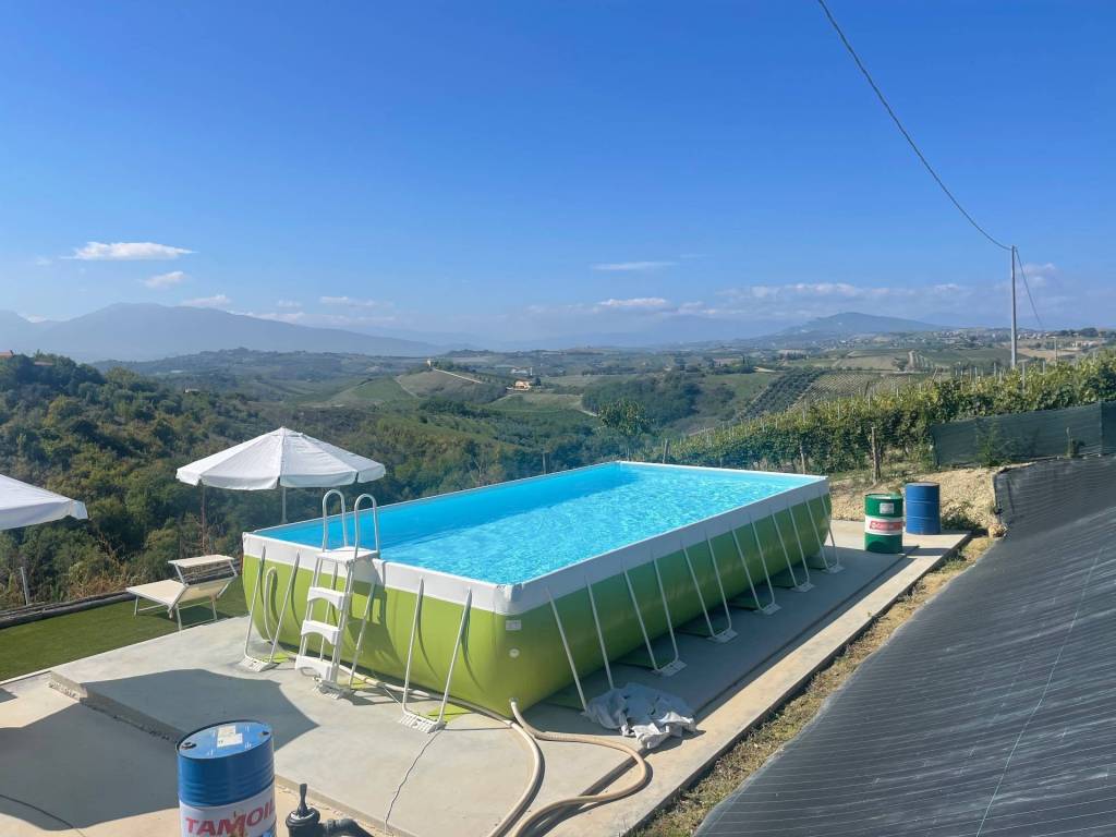 Casa indipendente a Acquaviva picena in via monte argentella, 27 - Foto 3