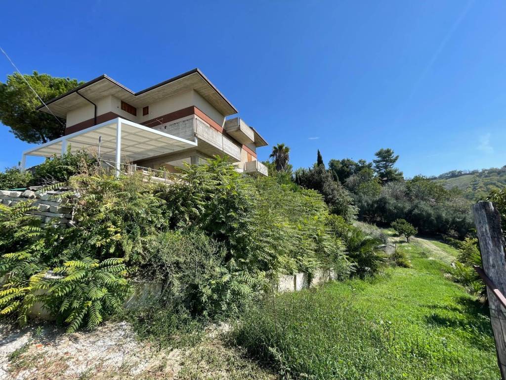 Casa indipendente a Acquaviva picena in via monte argentella, 27 - Foto 4