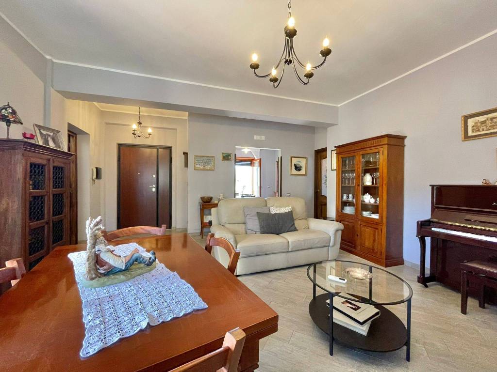 Appartamento a Arce in Via Borgo Murata, 346 - Foto 3