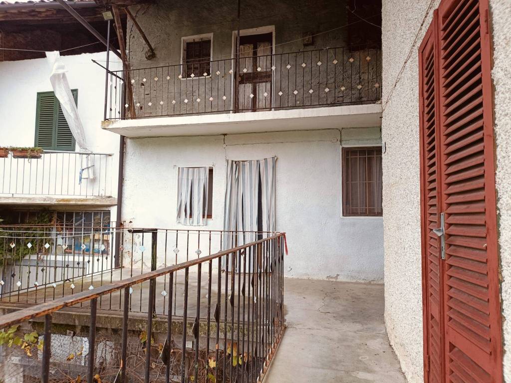 Casa indipendente a Monastero di vasco in Via Malborgo - Foto 2