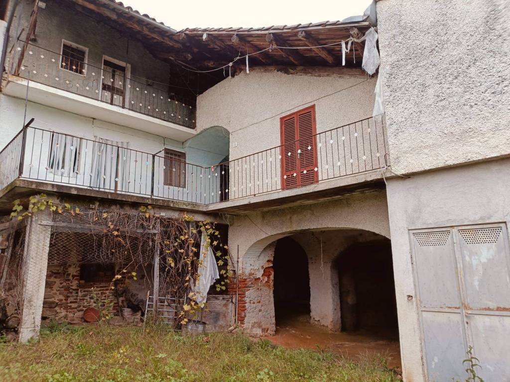 Casa indipendente a Monastero di vasco in Via Malborgo - Foto 3