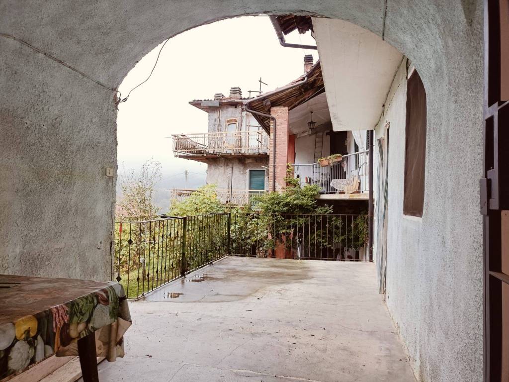 Casa indipendente a Monastero di vasco in Via Malborgo - Foto 4
