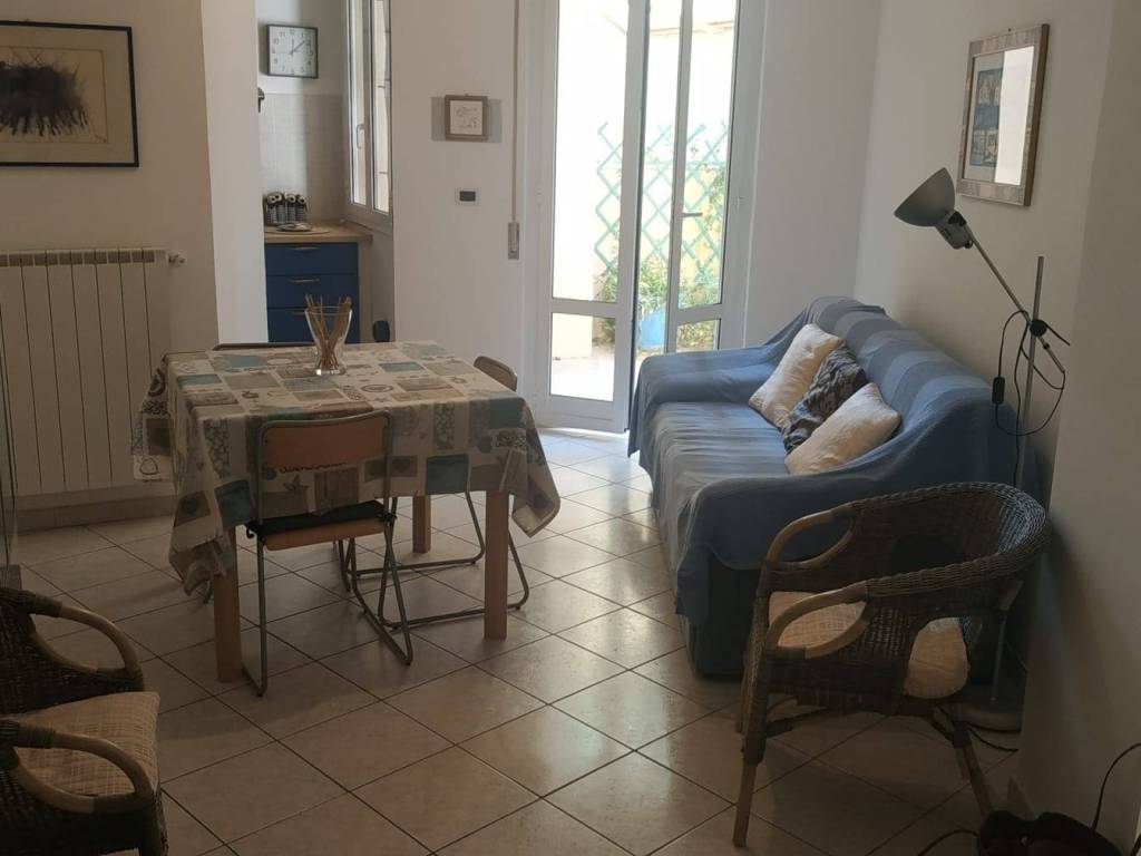 Appartamento a Laigueglia in Via Andrea Doria, 2 - Foto 3