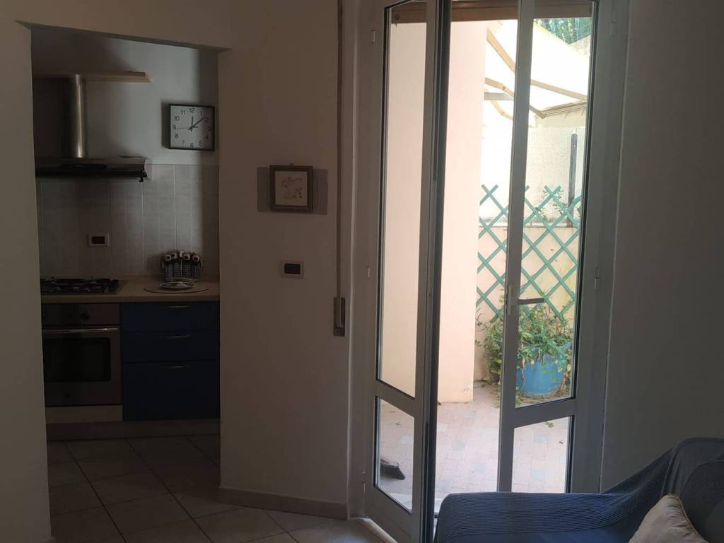 Appartamento a Laigueglia in Via Andrea Doria, 2 - Foto 4
