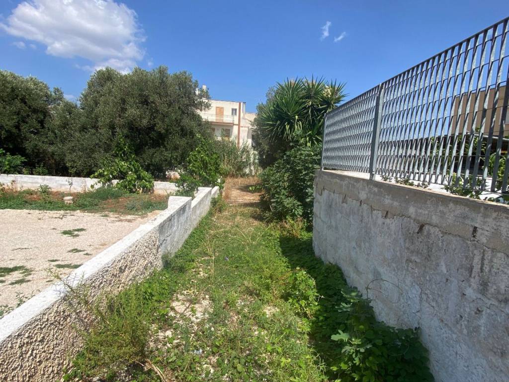 Terreno a Fasano in Via Calatafimi - Foto 2