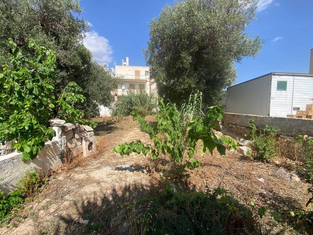 Terreno a Fasano in Via Calatafimi - Foto 3
