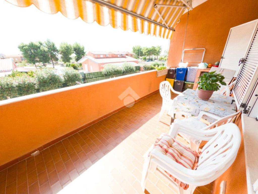 Appartamento a Manfredonia in SCIALI DEGLI ZINGARI - Foto 2