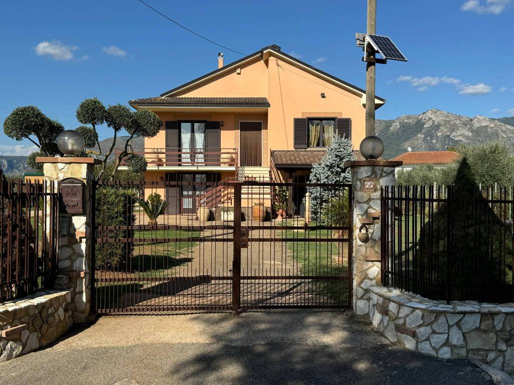 Villa a Roccasecca in Via Campo del Medico - Foto 4