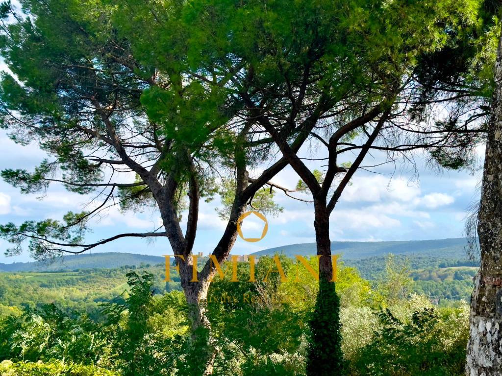 Palazzo / stabile a Monteriggioni in Strada di Monteriggioni - Foto 4