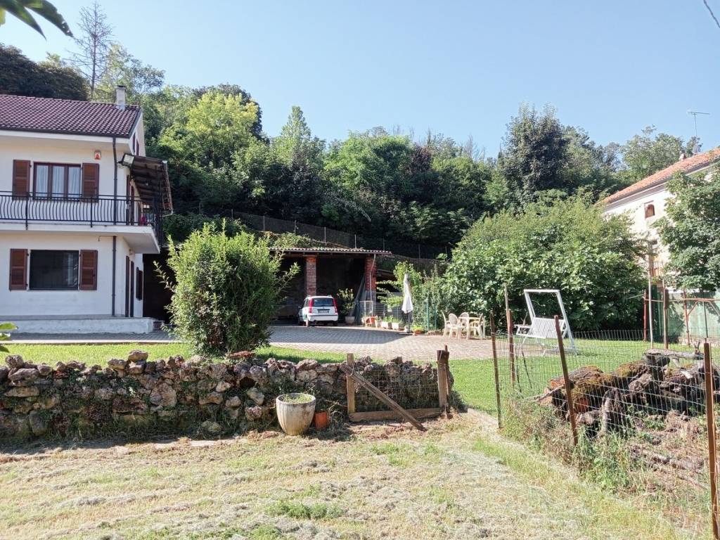 Casa indipendente a Alessandria - Foto 2