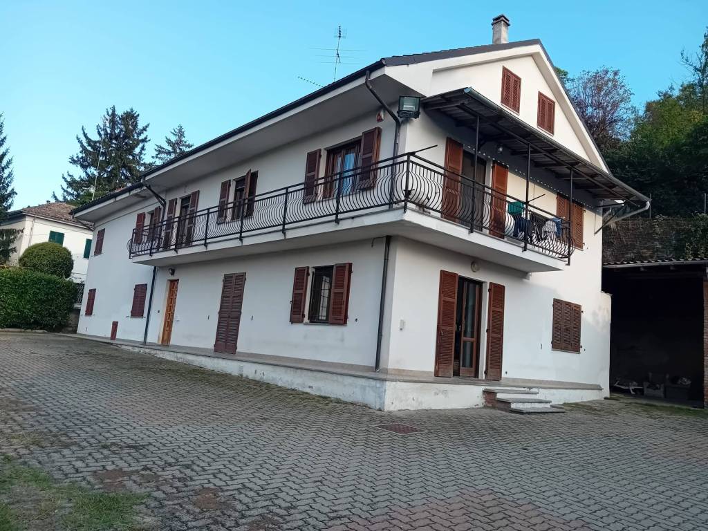 Casa indipendente a Alessandria - Foto 5