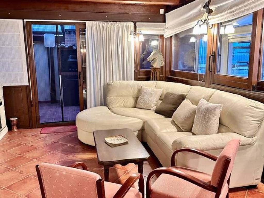 Attico / mansarda a Messina in Via Nazionale, 87 - Foto 2