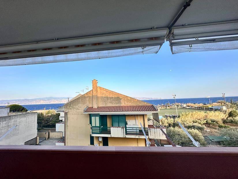 Attico / mansarda a Messina in Via Nazionale, 87 - Foto 5