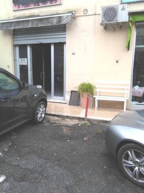 Immobile a Fiuggi in Via Vecchia Fiuggi - Foto 3