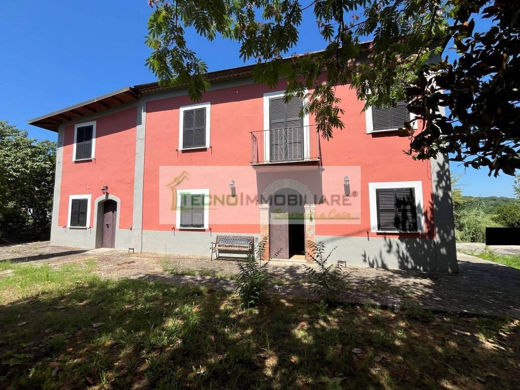 Villa a Pico in Capocroce - Foto 3