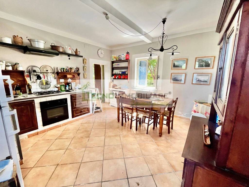 Villa a Pico in Capocroce - Foto 4