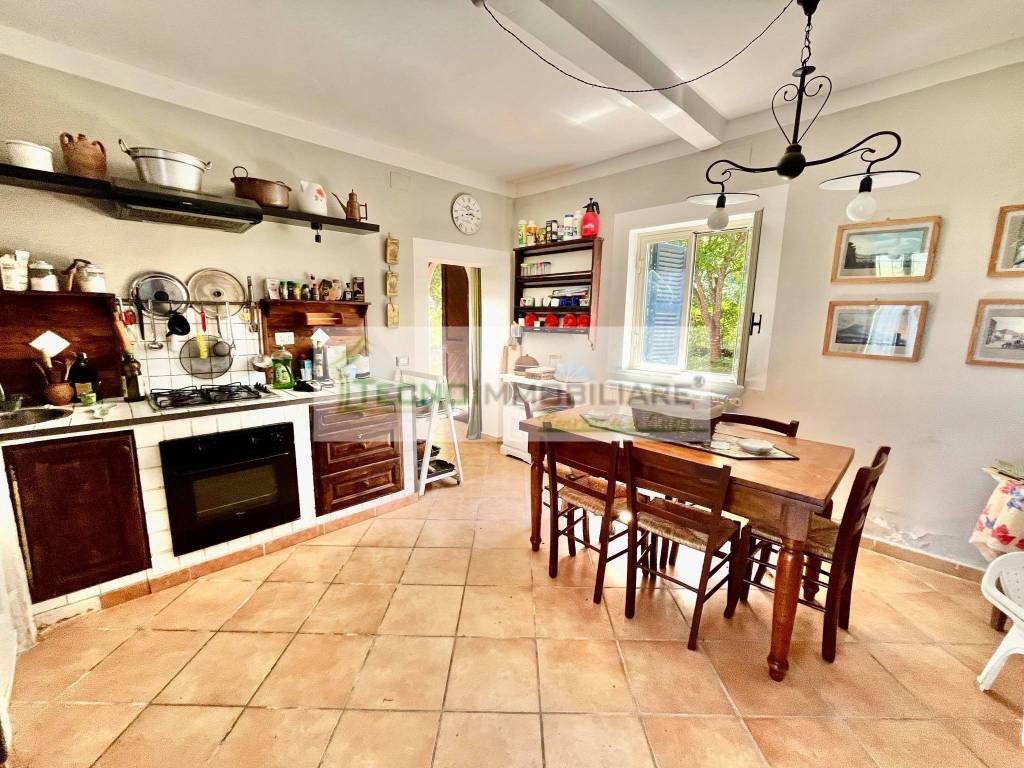 Villa a Pico in Capocroce - Foto 5