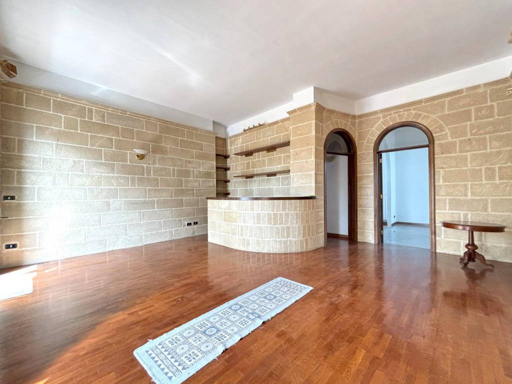 Appartamento a Lecce in Via Giuseppe De Roma, 4 - Foto 3