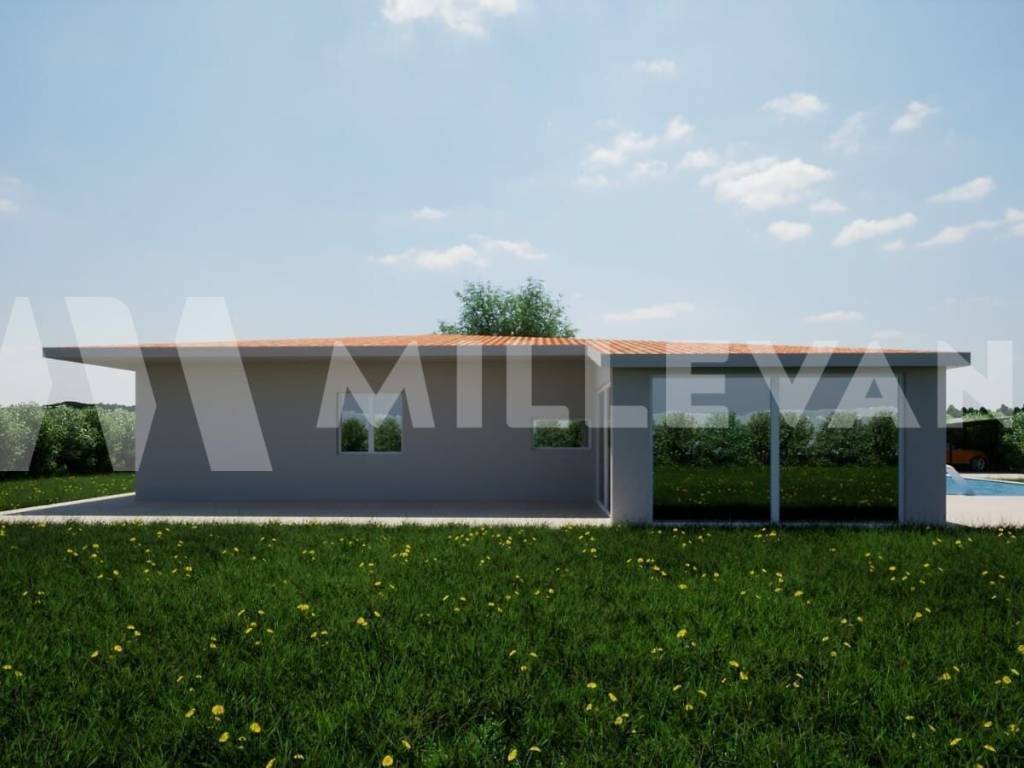 Villa a Scicli in Contrada San Giovanni Lo Pirato, 117 - Foto 3