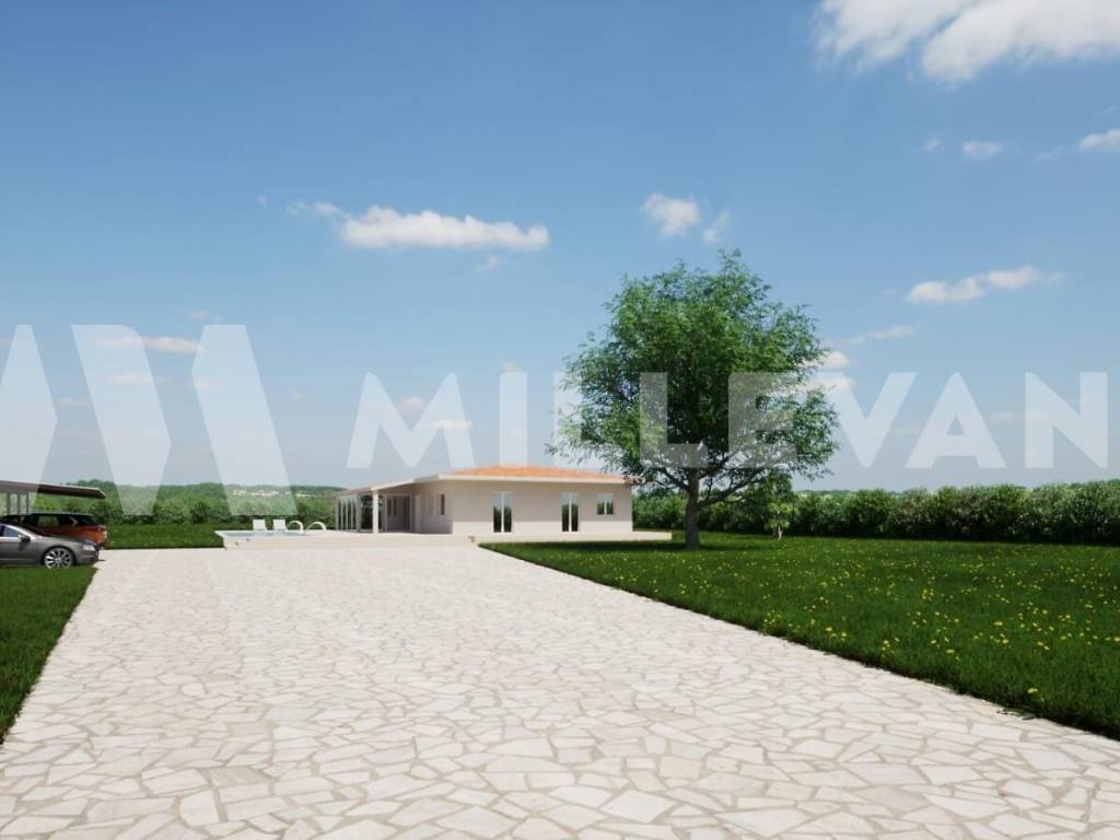 Villa a Scicli in Contrada San Giovanni Lo Pirato, 117 - Foto 4