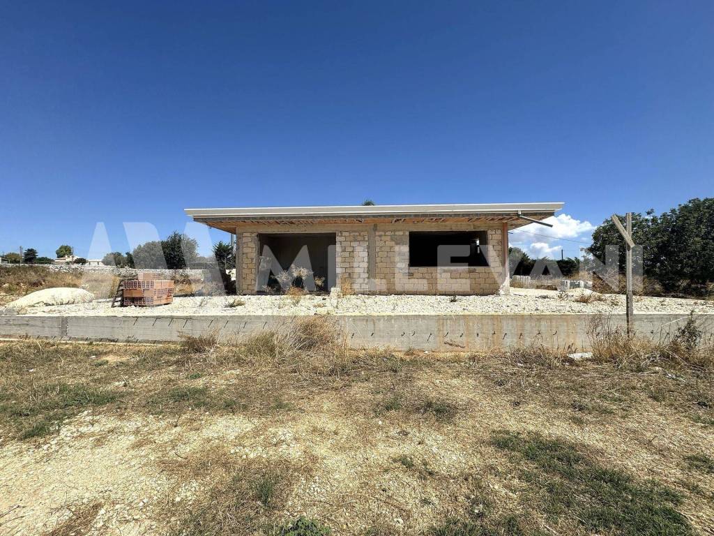 Villa a Scicli in Contrada San Giovanni Lo Pirato, 117 - Foto 5