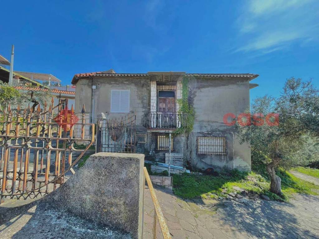 Villa a Terracina in STRADA PANORAMICA, 40 - Foto 3