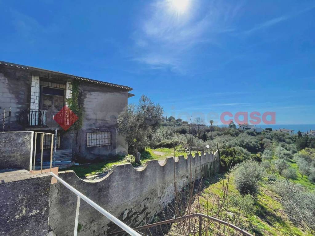 Villa a Terracina in STRADA PANORAMICA, 40 - Foto 4