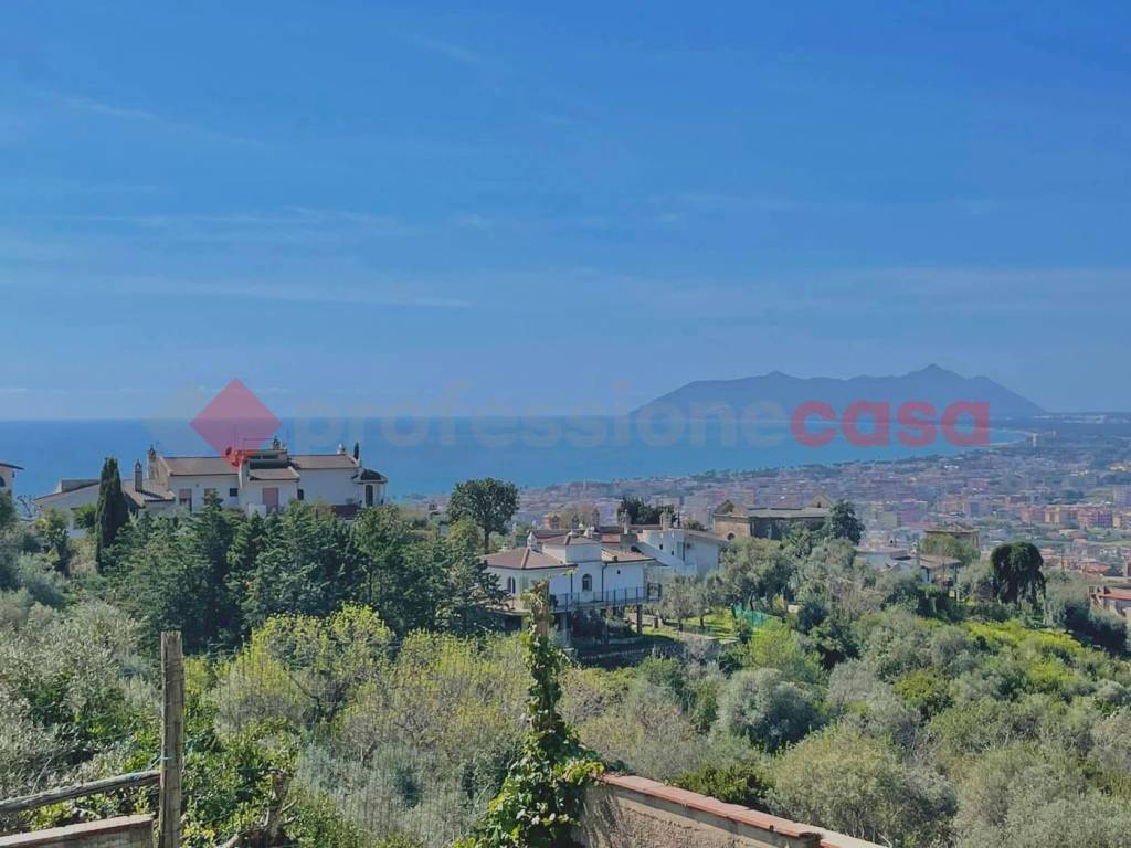 Villa a Terracina in STRADA PANORAMICA, 40 - Foto 5