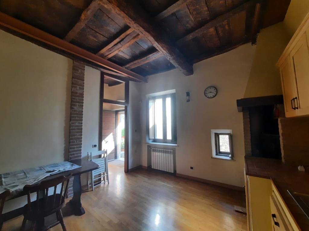 Appartamento a Castelnuovo di farfa in Via Coronari - Foto 3