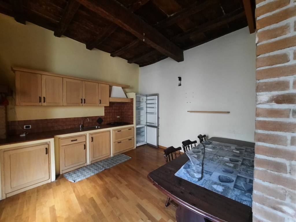 Appartamento a Castelnuovo di farfa in Via Coronari - Foto 4