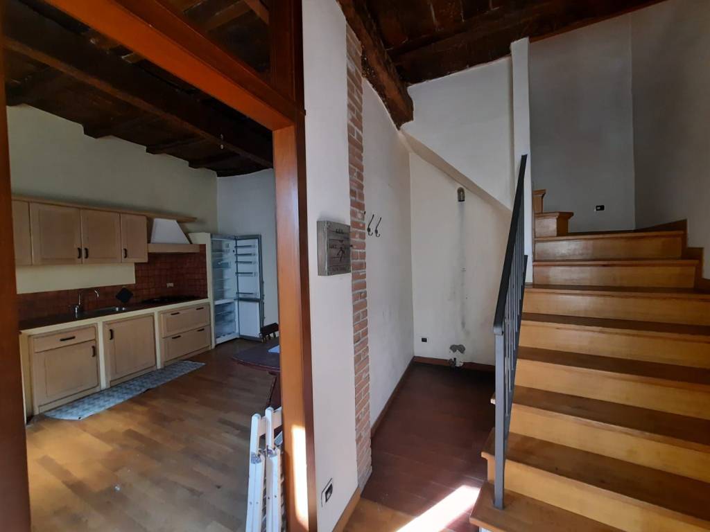 Appartamento a Castelnuovo di farfa in Via Coronari - Foto 5