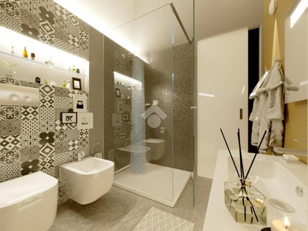 Appartamento a Castel goffredo in Viale Monte Grappa - Foto 5