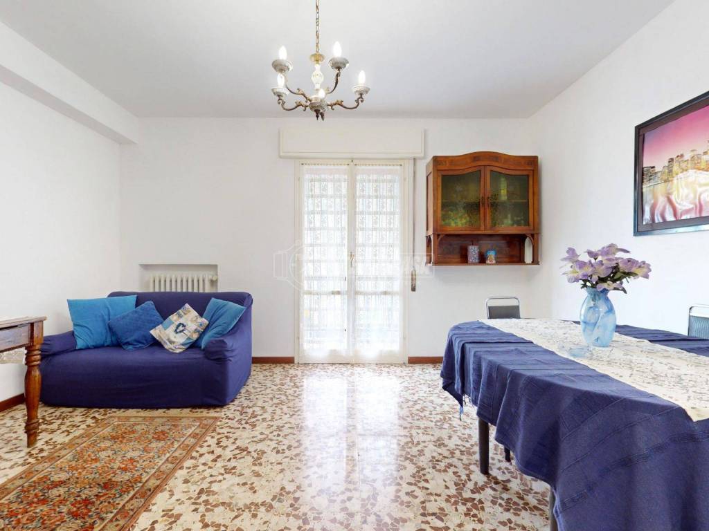 Appartamento a Carpi in Via Abraham Lincoln, 8 - Foto 2