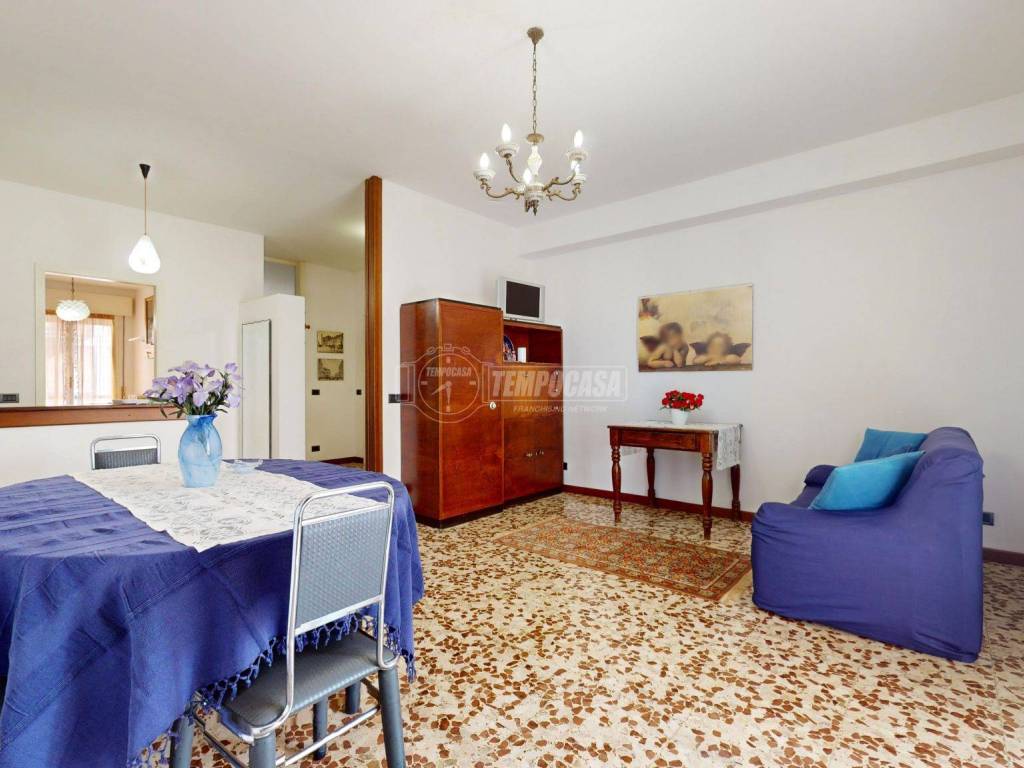Appartamento a Carpi in Via Abraham Lincoln, 8 - Foto 4