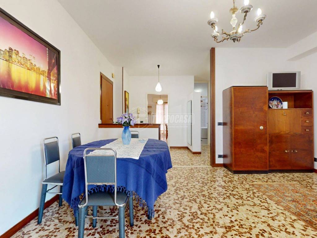 Appartamento a Carpi in Via Abraham Lincoln, 8 - Foto 5