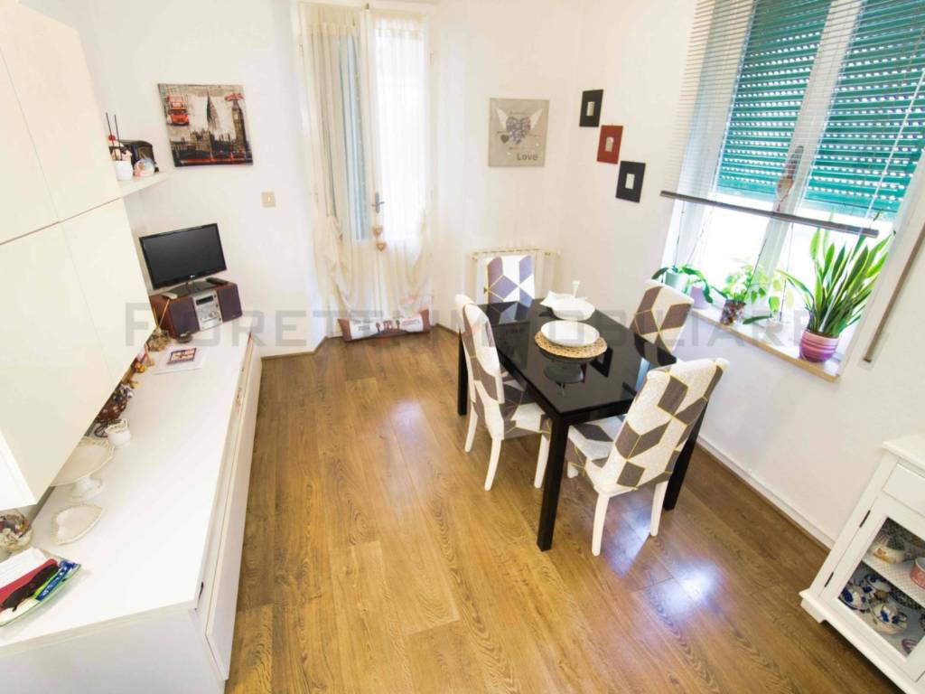 Appartamento a Piombino in Via Ilio Barontini, 21 - Foto 2