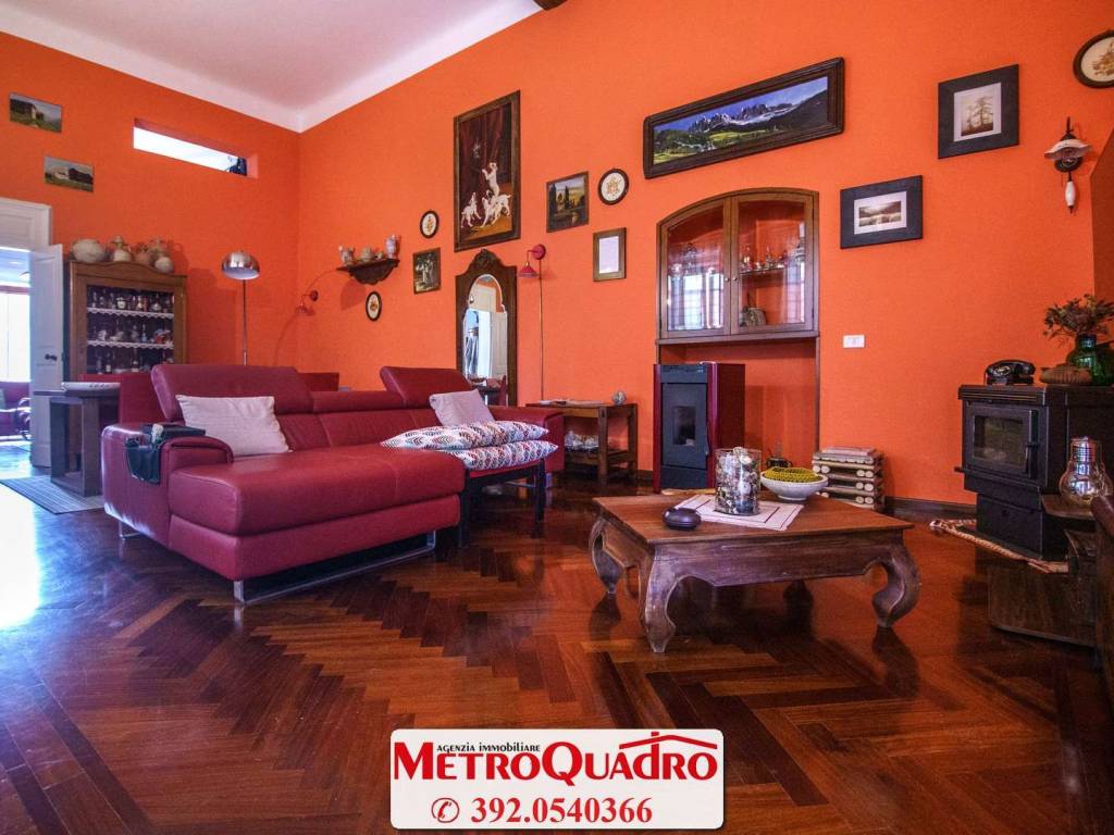 Appartamento a Foggia in Via Le Maestre, 104 - Foto 3