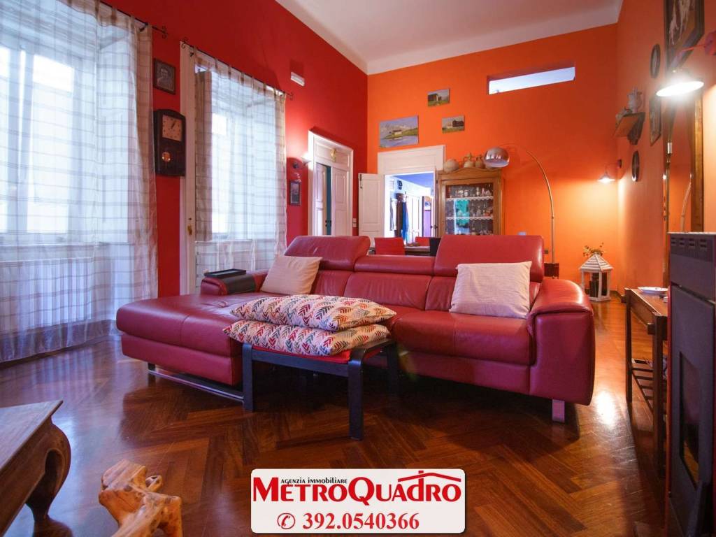Appartamento a Foggia in Via Le Maestre, 104 - Foto 4