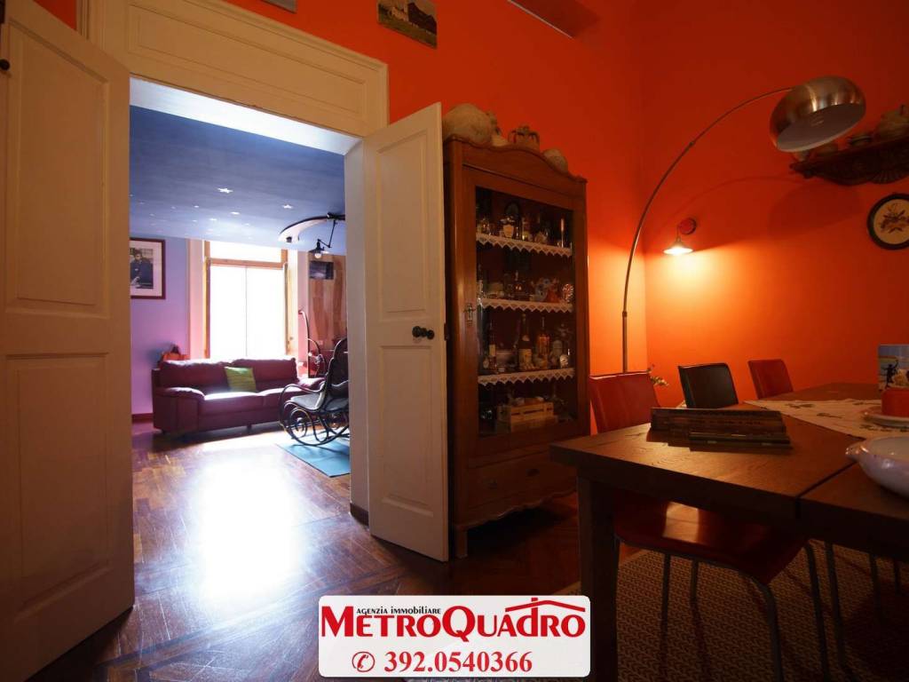 Appartamento a Foggia in Via Le Maestre, 104 - Foto 5