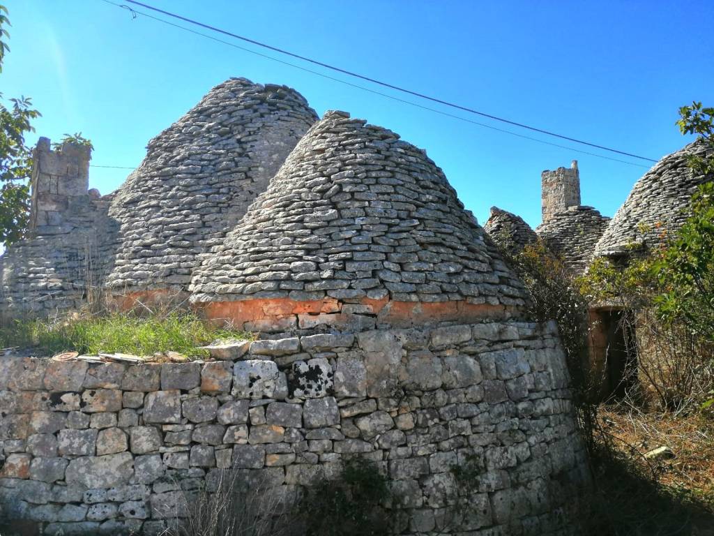 Rustico / casale a Martina franca in Strada Difesa Zona M - Foto 2