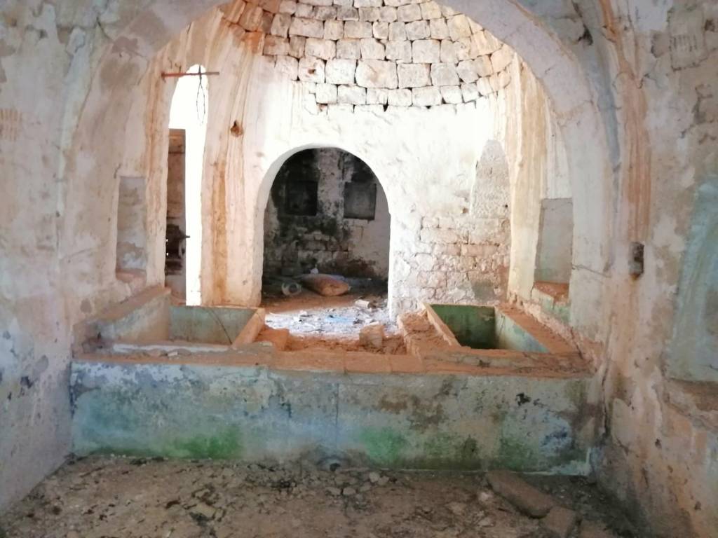 Rustico / casale a Martina franca in Strada Difesa Zona M - Foto 4
