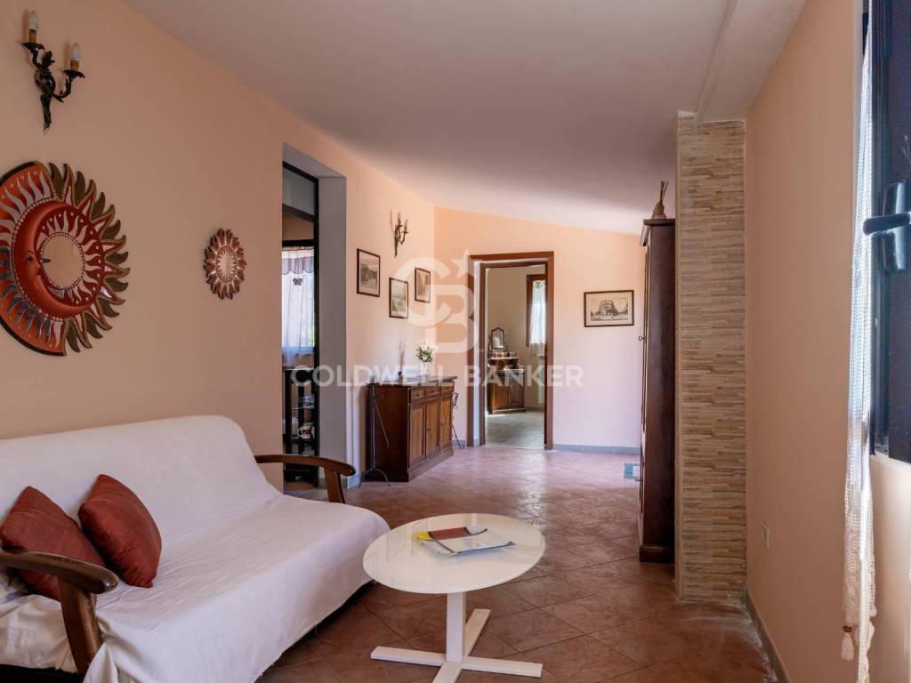 Casa indipendente a Carovigno in Contrada Pezze D'arena - Foto 3