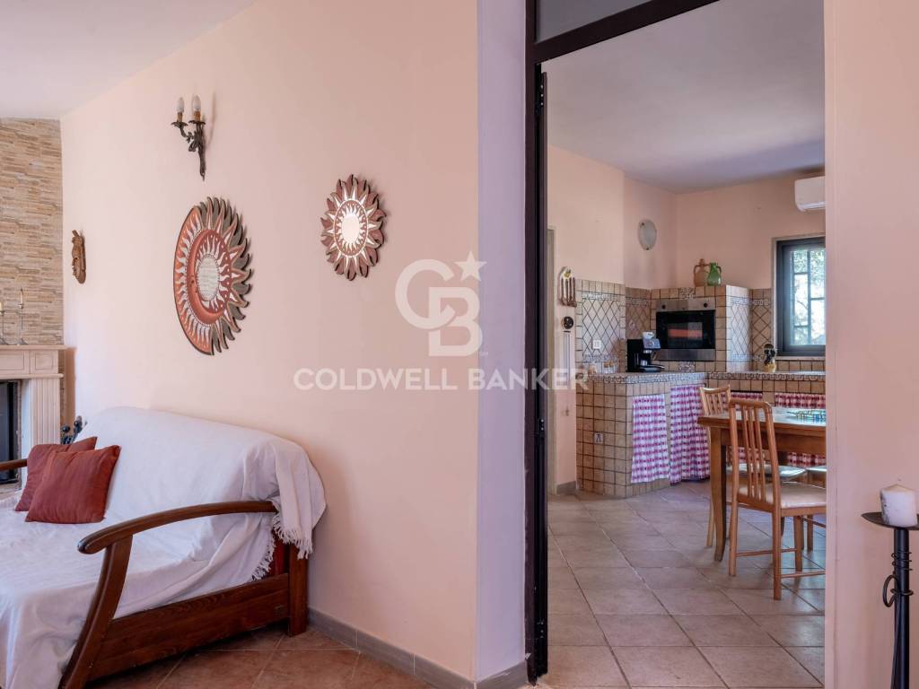 Casa indipendente a Carovigno in Contrada Pezze D'arena - Foto 4