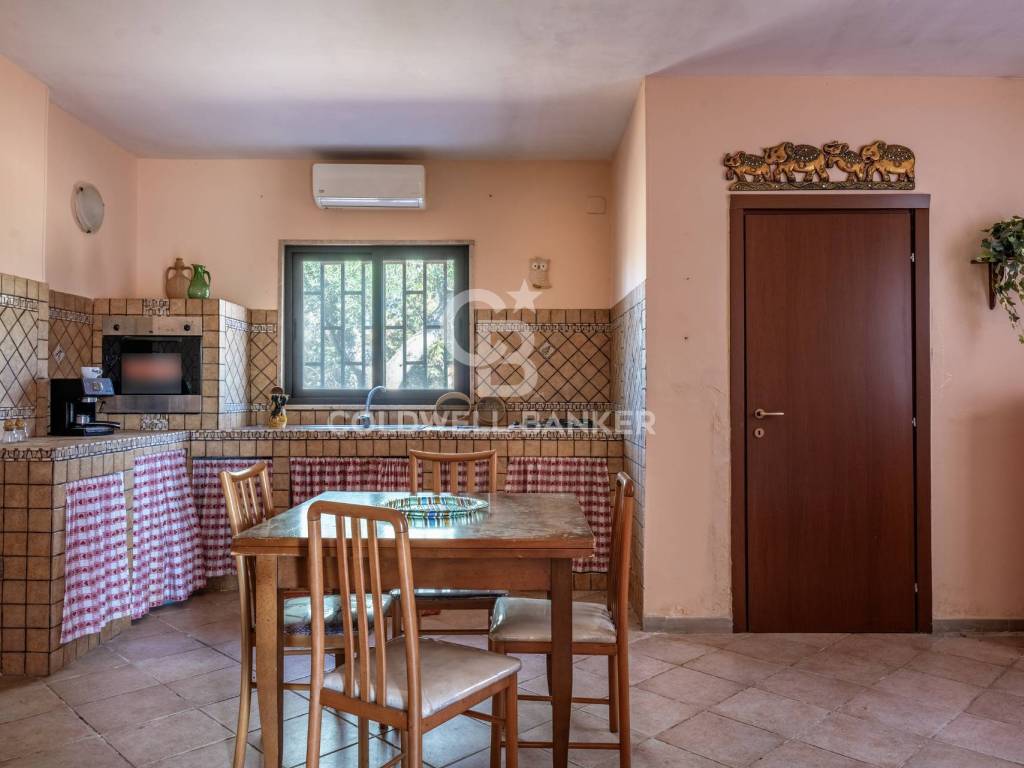 Casa indipendente a Carovigno in Contrada Pezze D'arena - Foto 5