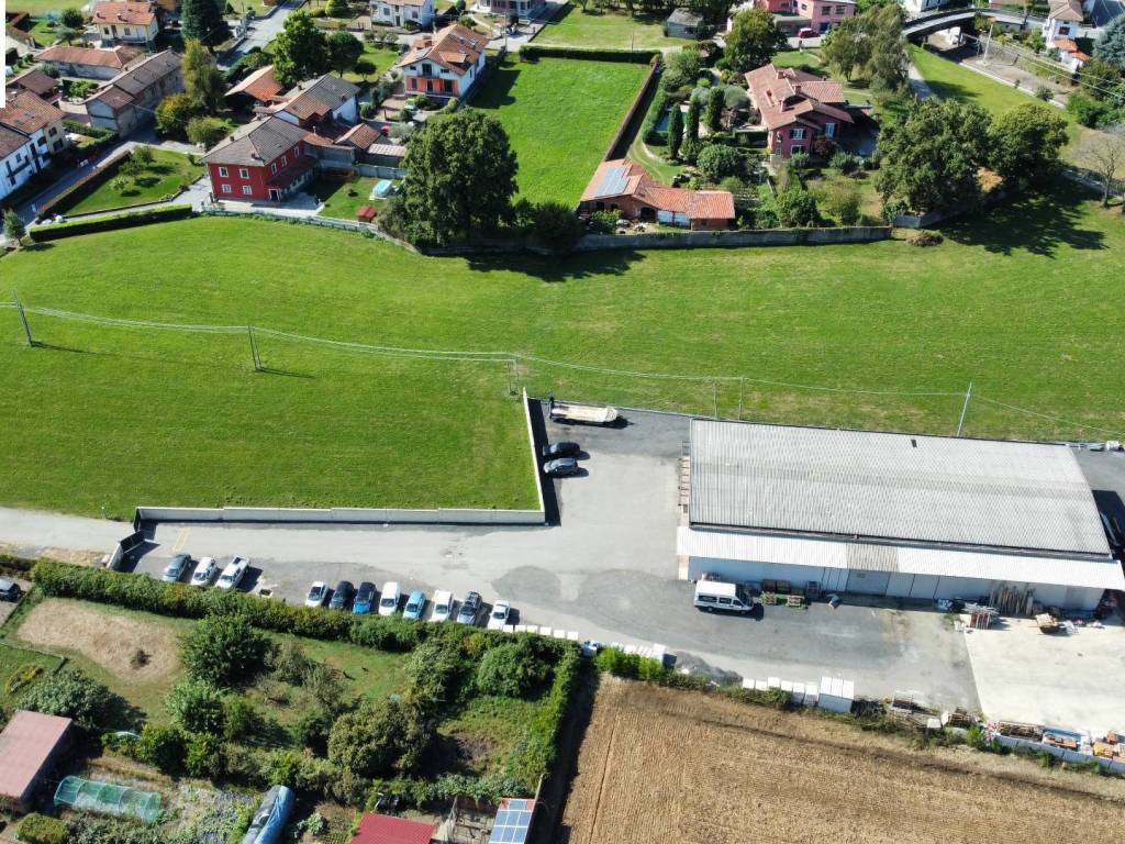 Terreno a Sandigliano in Via Stazione - Foto 2