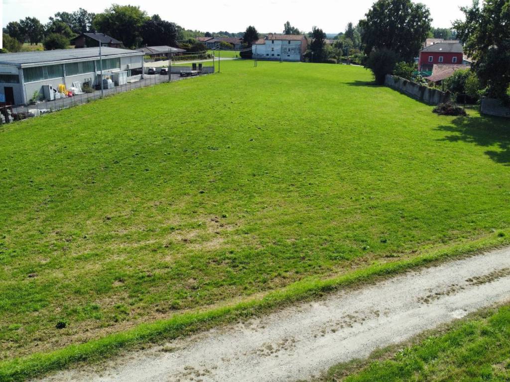 Terreno a Sandigliano in Via Stazione - Foto 3